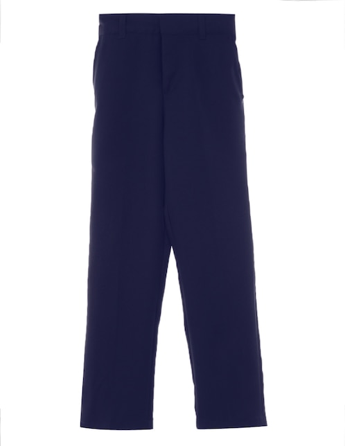 PANTALON YALE, 18, AZUL MARINO O2096703