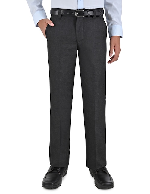 Pantalón de vestir para niño 1