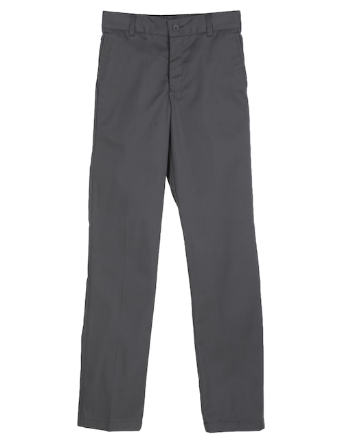 PANTALON YALE, 4, GRIS 0209684189