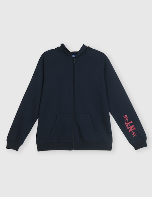 SUDADERA WKTO25111-C0, 12, DRESS BLUES