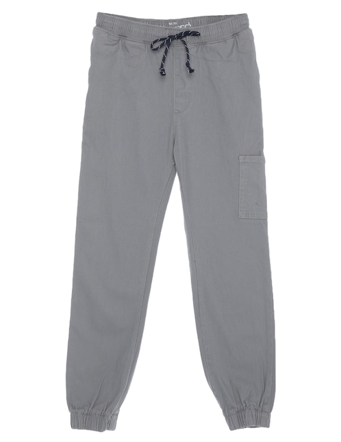 Pantalón jogger Weekend para niño