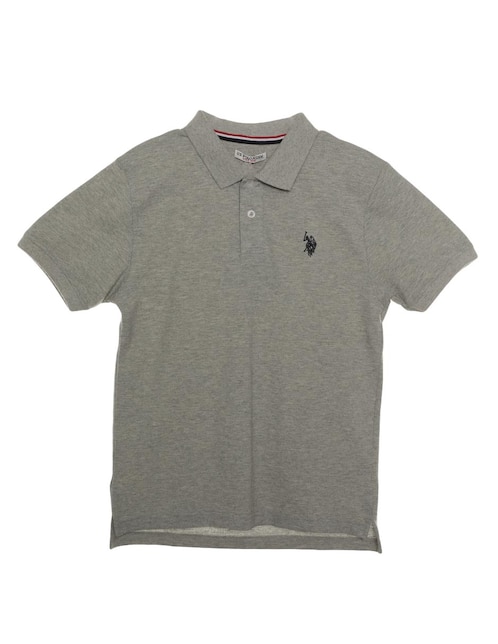 Playera de algodón para niño 1
