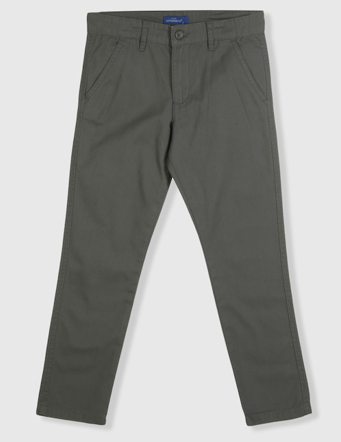PANTALON WEEKEND, 12, CASTILLO WKTO2525