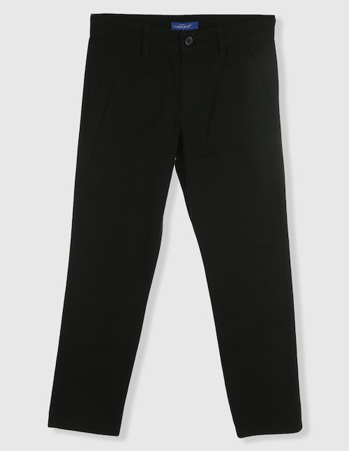 Pantalón chino para niño 1