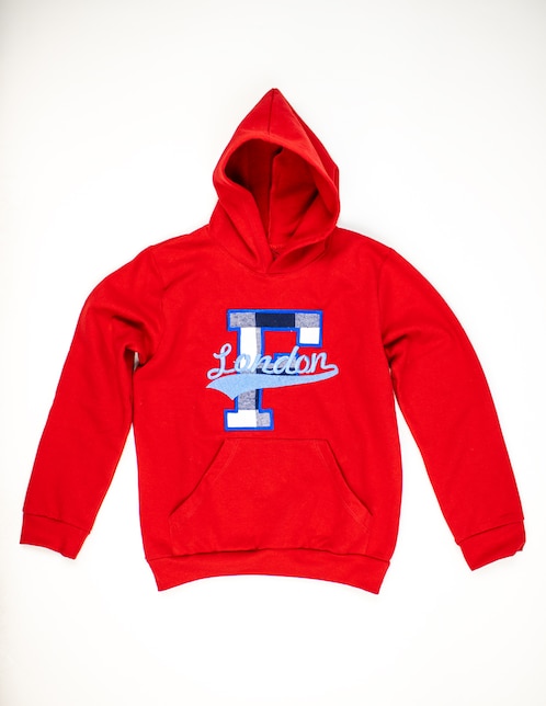 Sudadera para niño
