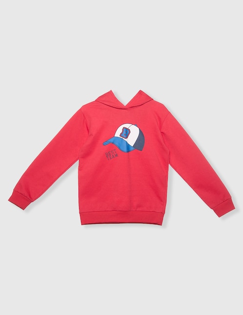 Sudadera para niño