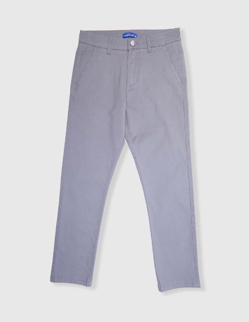 PANTALON WEEKEND, 10, HUMO DE LAVA WKTO