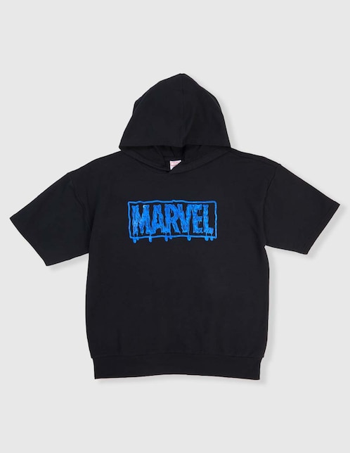 Sudadera Marvel para niño