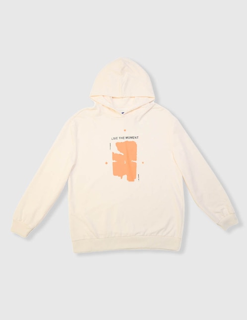 Sudadera para niño