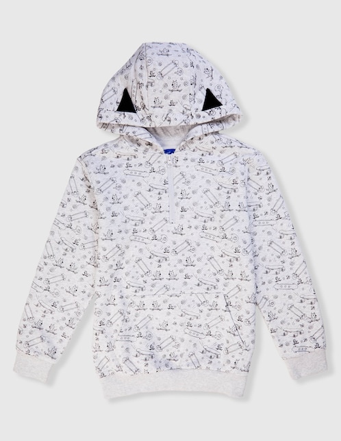 Sudadera para niño