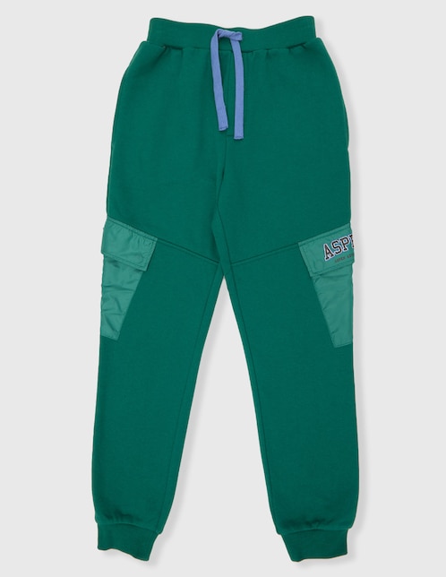 PANTS WEEKEND, 8, BOSQUE WKNO25626-11