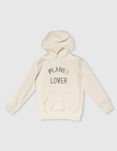 Sudadera para niño