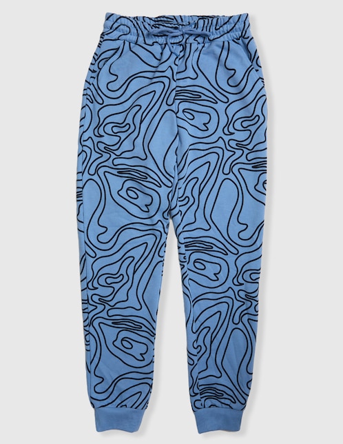 Pants Weekend para niño