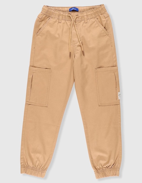 Pantalón jogger Weekend para niño