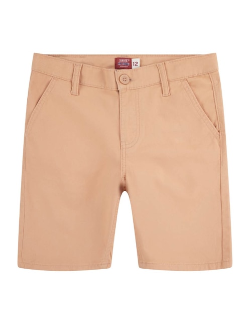 Bermuda Levi´s para niño