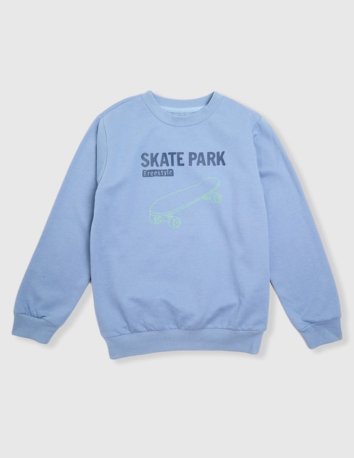 Sudadera para niño