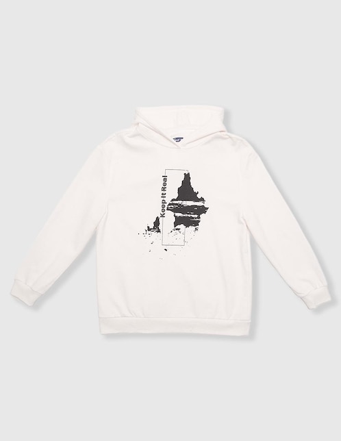 Sudadera para niño 1