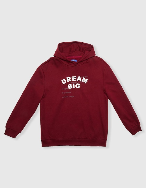 Sudadera Weekend para niño