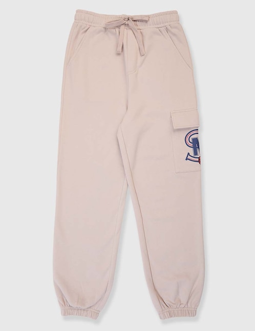 Pants Spider Man para niño
