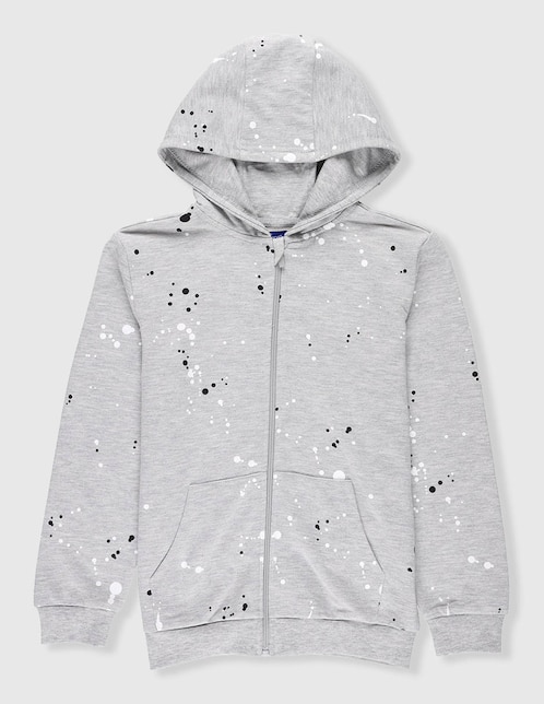 Sudadera Weekend para niño