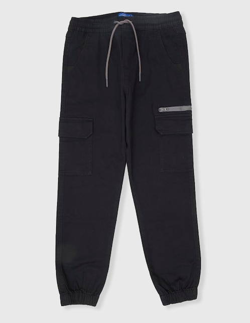 Pantalón jogger Weekend para niño