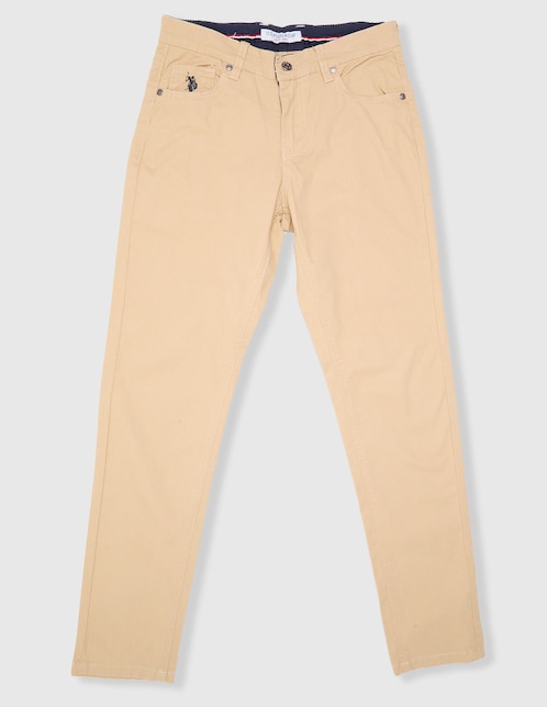 Pantalón Us Polo para niño