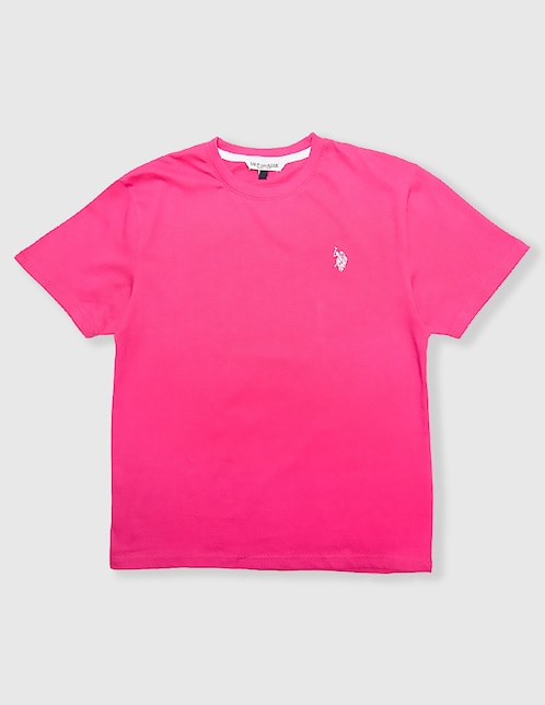 POLO USJTB-5787SB US POLO, EG, FUCSIA