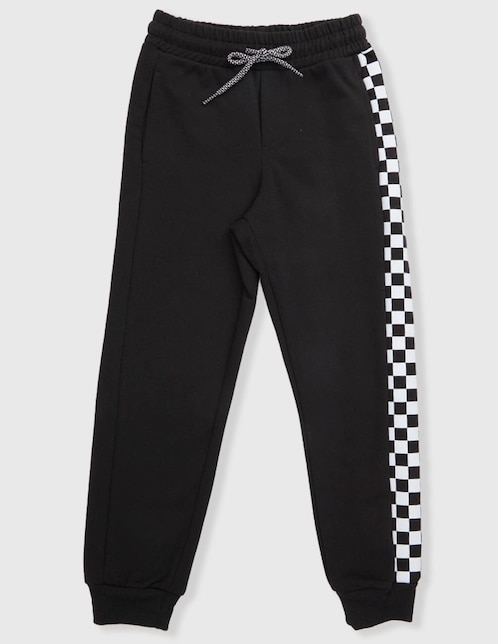 Pants Furor para niño