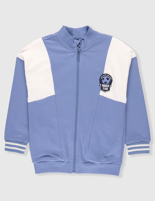 Sudadera para niño
