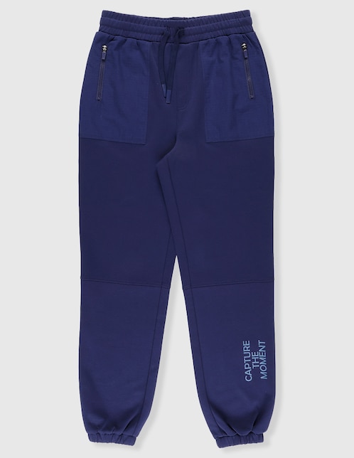 Pants jogger Weekend para niño