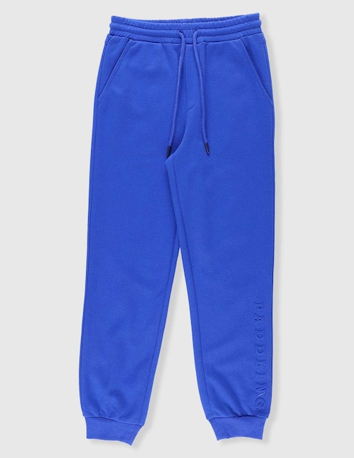 Pantalón jogger para niño 1