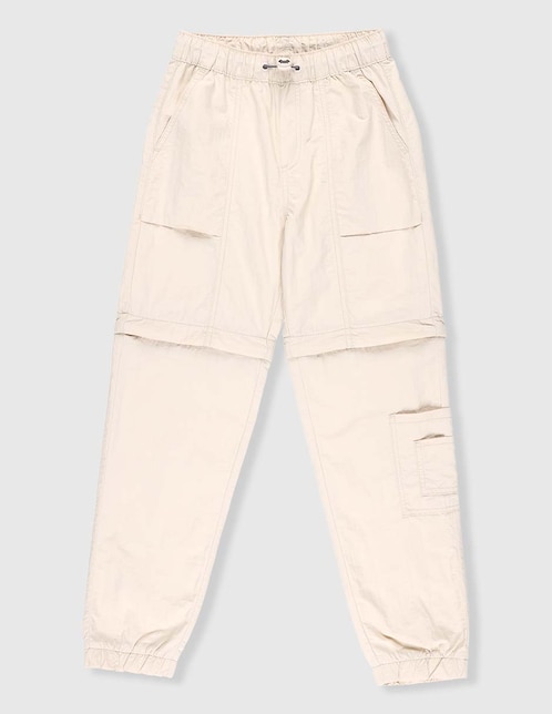 Pantalón jogger para niño 1
