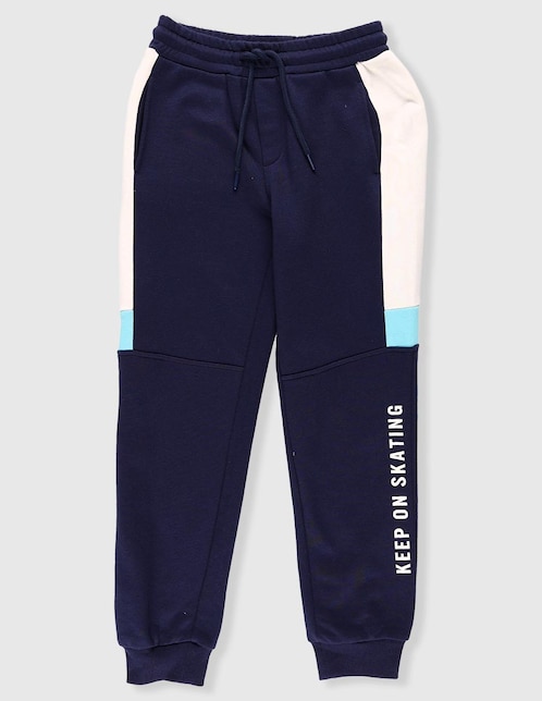 Pants unisex 1