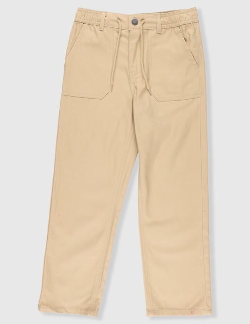 Pantalón Weekend para niño