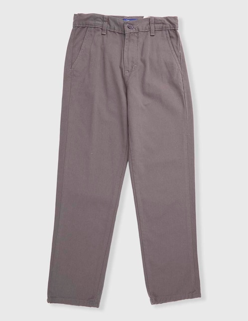 PANTALON CHINO WEEKEND, 8, CASTILLO LIS