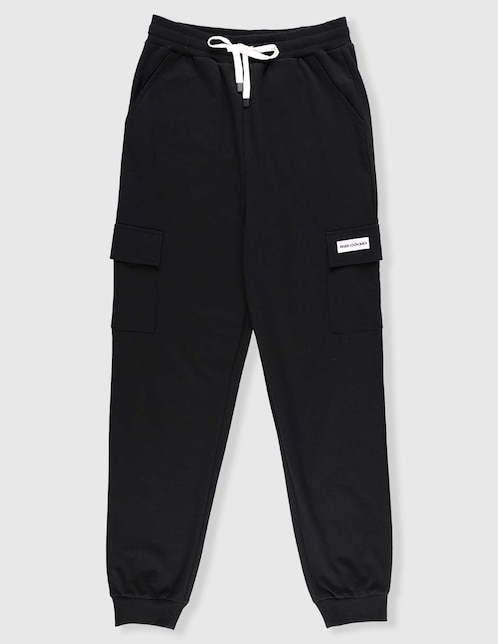 Pants Weekend para niño
