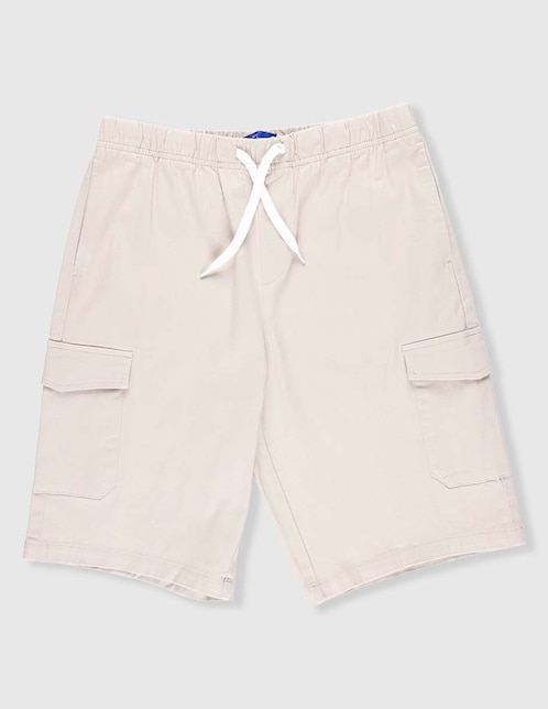 Bermuda para niño 1