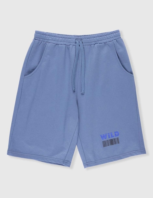 BERMUDA WEEKEND, 14, CHINA BLUE WKTO260