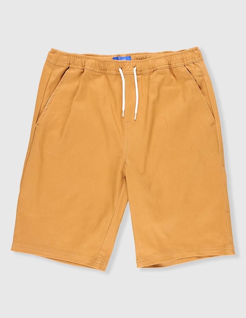 Bermuda para niño 1