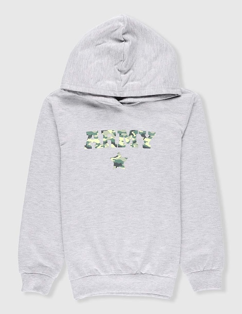 Sudadera para niño 1