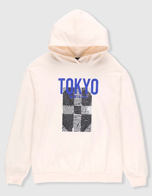 SUDADERA WKTO26279-C01, 12, OSO POLAR