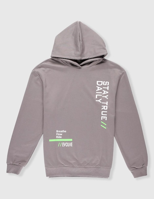Sudadera para niño 1