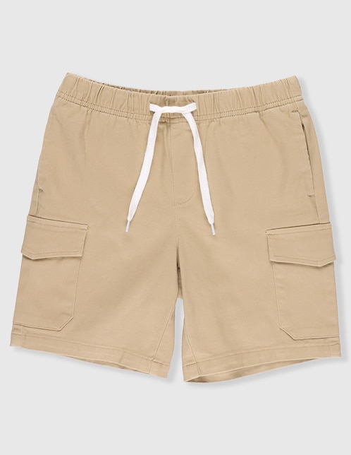 BERMUDA WEEKEND, 8, KHAKI WKNO26015-C03