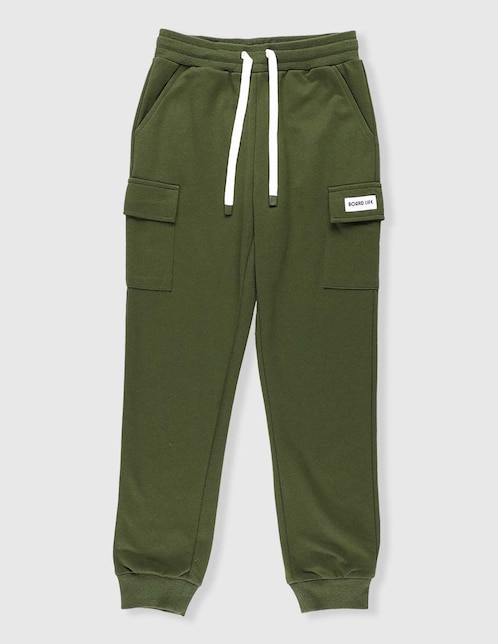 Pants para niño 1