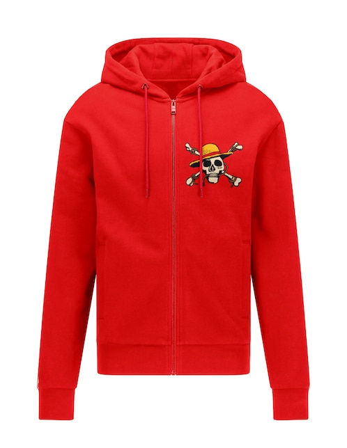 Chamarra One Piece para niño 1