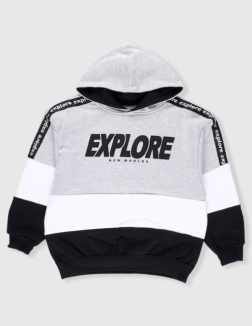 Sudadera para niño 1