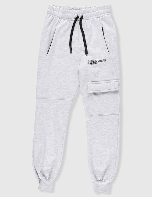 Pants Weekend para niño