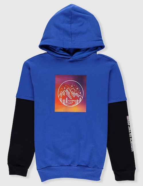 Sudadera para niño