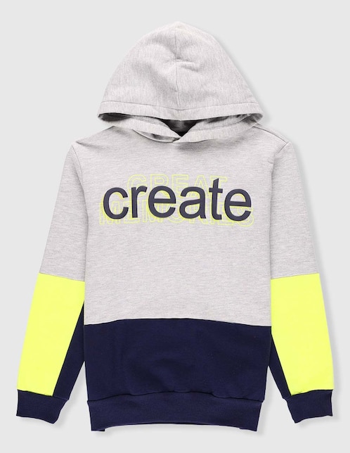 Sudadera para niño 1