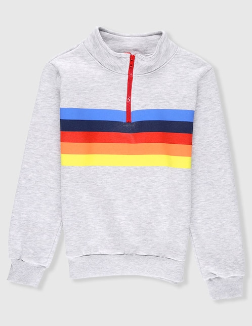 Sudadera Furor para niño